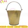 Chiao 15L Explosion-Proof Copper Safety Container