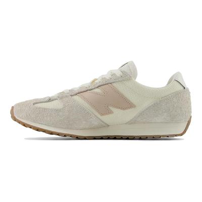 471 Angora Arcilla Desierto Zapatillas Hombre Gris U471KAA