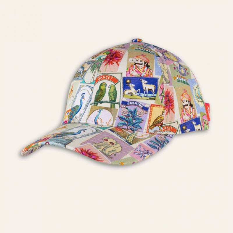 Oilily AirCap Cap Owisaht002