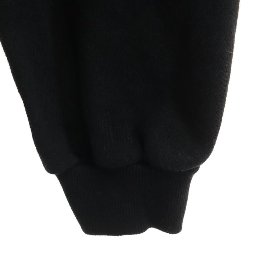 Candy Stripper Made In Korea Long Sleeve Layered Sweatshirt Trainer Panda Women Used