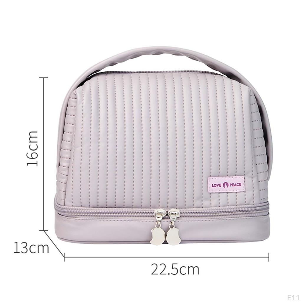 Cosmetic Pouch for