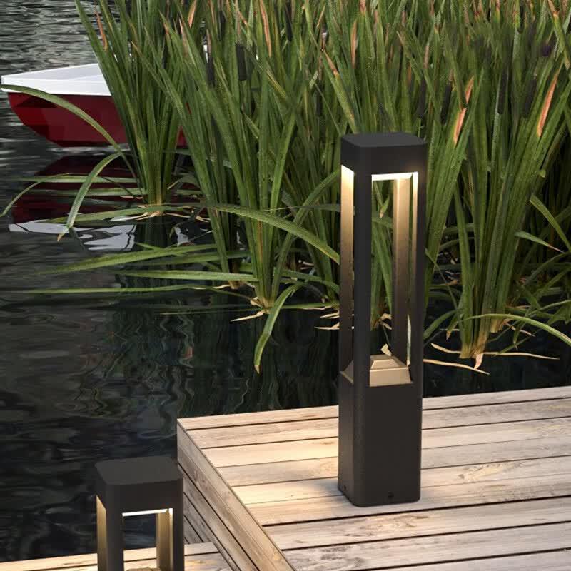 Beiyuanyezi Modern Outdoor LED Lawn Light