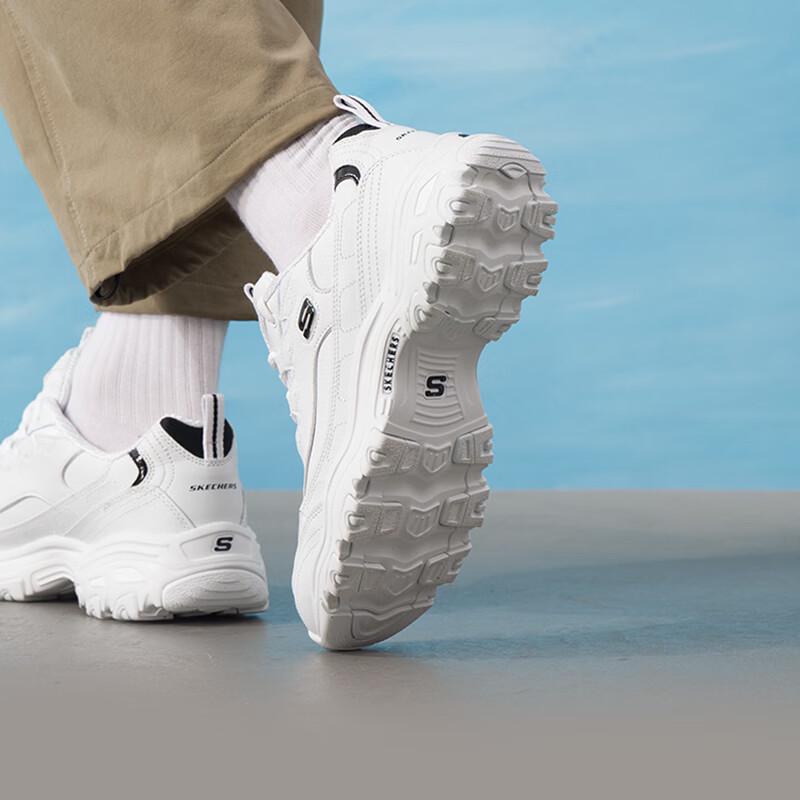 Skechers Men's Panda Casual Sneakers