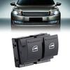 Electric Power Window Switch for  Passat B6 Jetta Golf MK5 EOS CADDY 2K0959857A