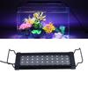 Aquarium Light Professional High Brightness Thin Aluminium Alloy Landscaping Fish   LED Light for Aquarium Fish