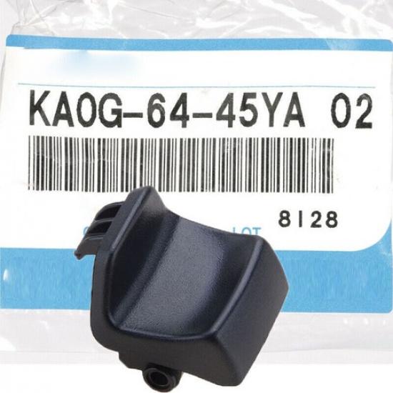 For Mazda CX-5 2013-2016 NEW Center Console Lid Latch Lock Cover KA0G-64-45YA-02
