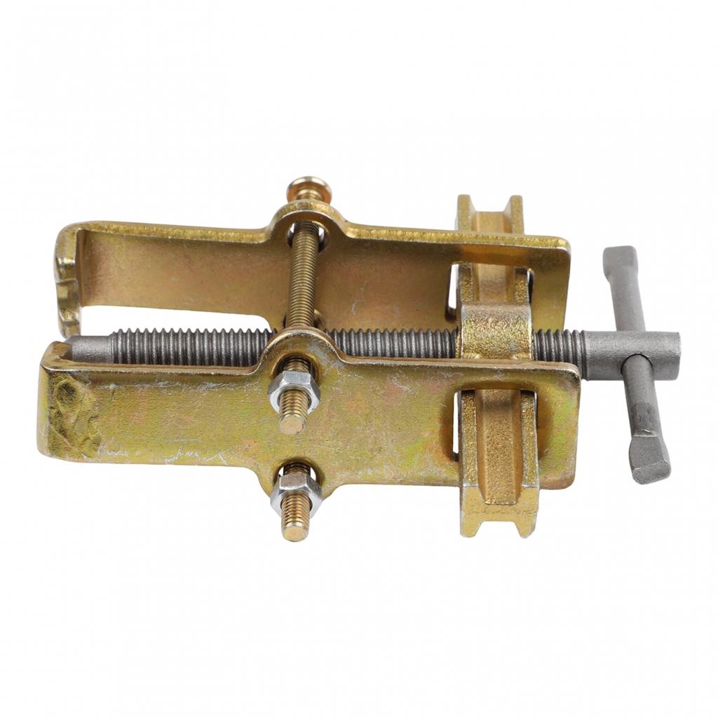Efficiently Remove Bearings with 3 Inch 2 Jaw Gear Pulley Bearing Puller