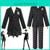 Persona 5 Makoto Niijima Queen Cosplay Costume Durable And Stylish