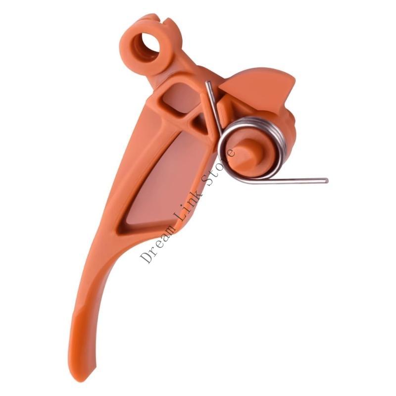 Q1FD Throttle Triggers Plastic Mower Switches For FS38 FS45 FS46 FS55 Series Replacement Part Numbers 41401801500