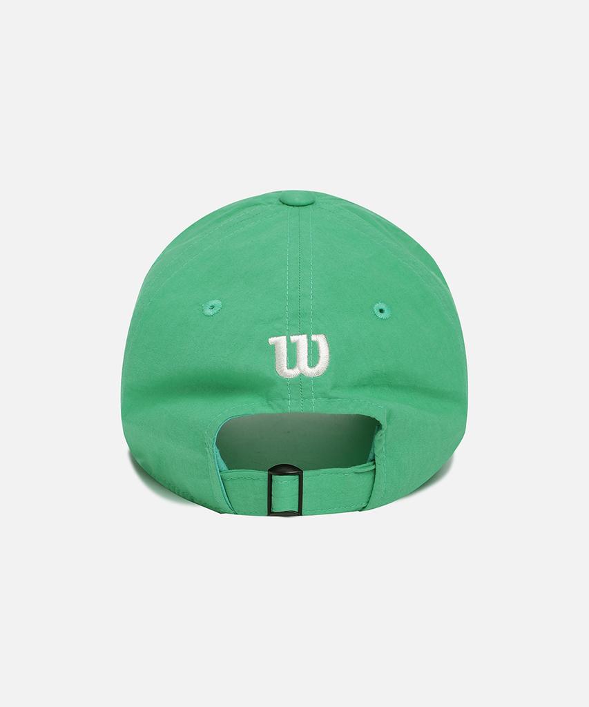 Wilseun Baseline Ball Cap (3 Colors)
