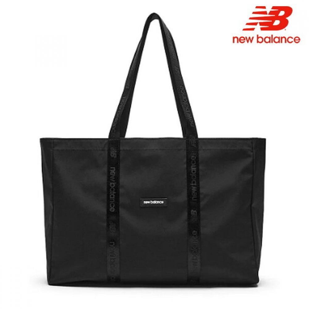 

New Balance Light Square Tote Bag Nbgceca112 19 Tote 999/size