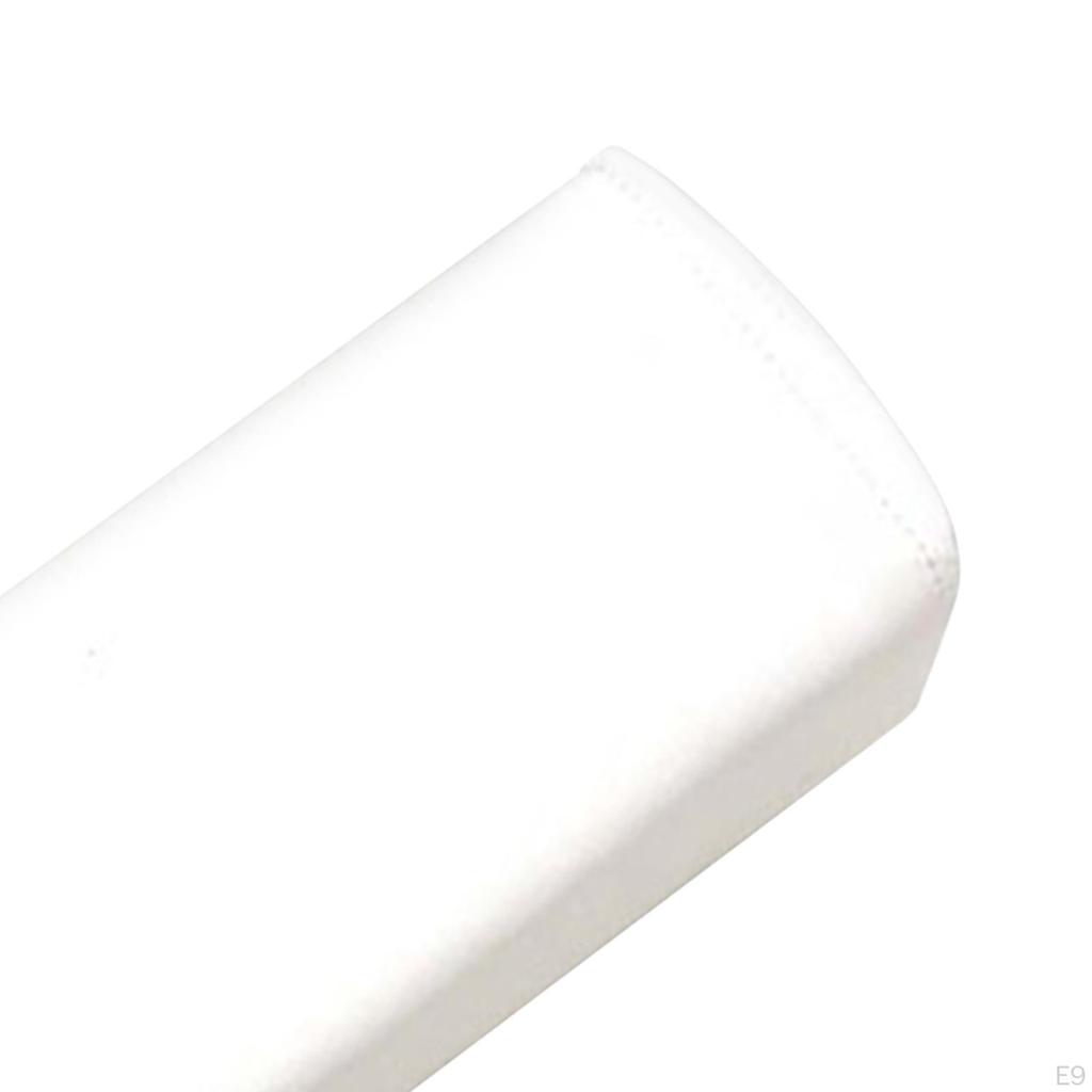 Comfortable Nail Art Armrest for Salon and Home Use