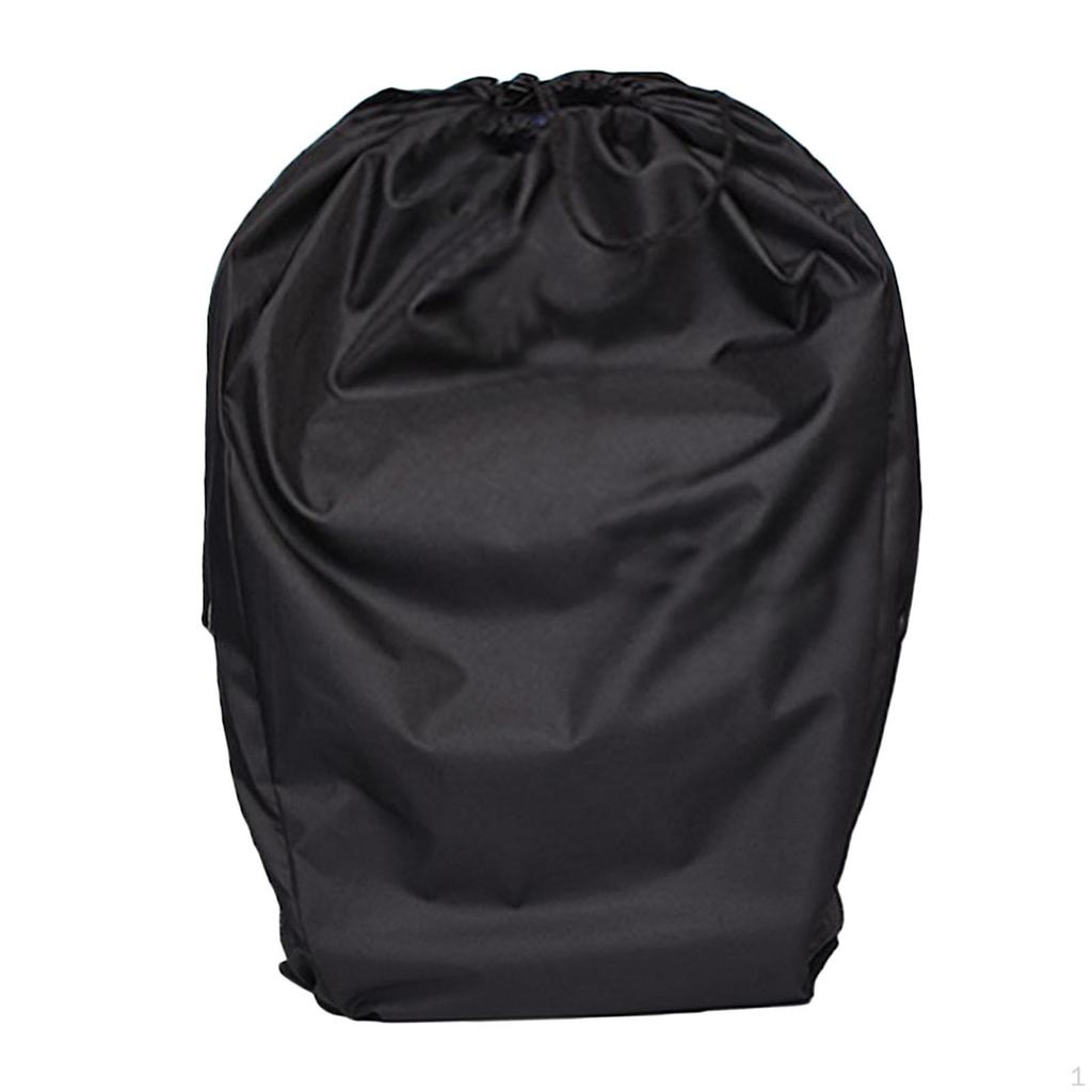 Reisetasche für Kinderwagen mit leicht zugänglichem Verschluss