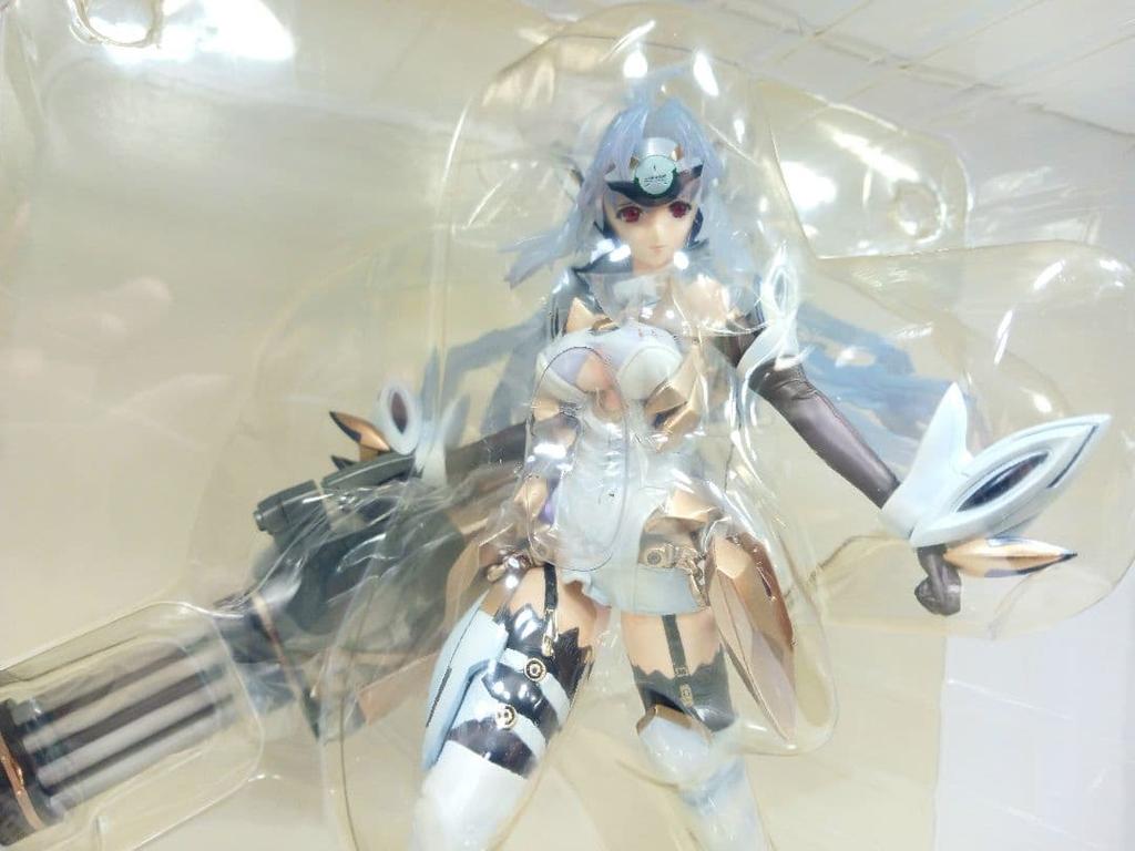 [USED] Alter Xenosaga III Cosmos Ver.4