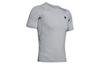 T Shirt Men's Modern Gray 1353449-011