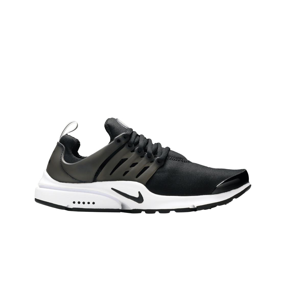 

Мужские кроссовки Nike Air Presto Black White CT3550-001