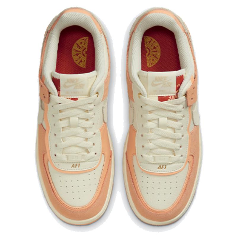 Nike Air Force 1 Shadow 'Sisterhood' Women's Sneakers DM8157-700