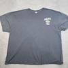 Harley-Davidson Shirt Mens 5XL Black Nassau Bahamas Motorcycle Graphic Tee Unisex T-Shirt