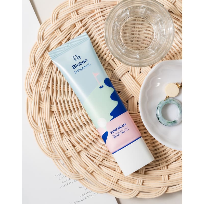 Dynamic Sunscreen 50ML