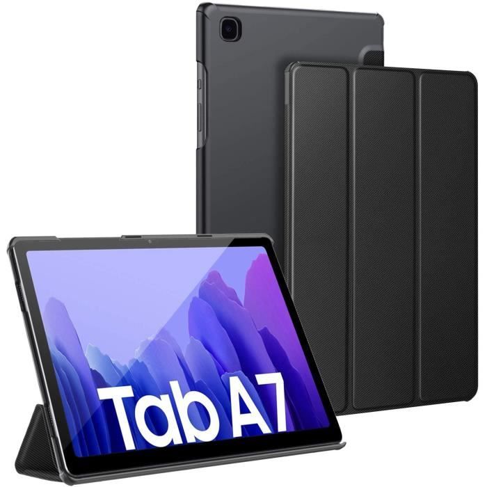 Für Samsung Galaxy Tab A7 Hülle, für Samsung Galaxy Tab A7 10.4 2020 Hülle Etui Schutzhülle, Schlanke Schutzhülle für Samsun