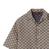 GUCCI Gg Supreme Printed Shirt 742707-ZAM7G-9118