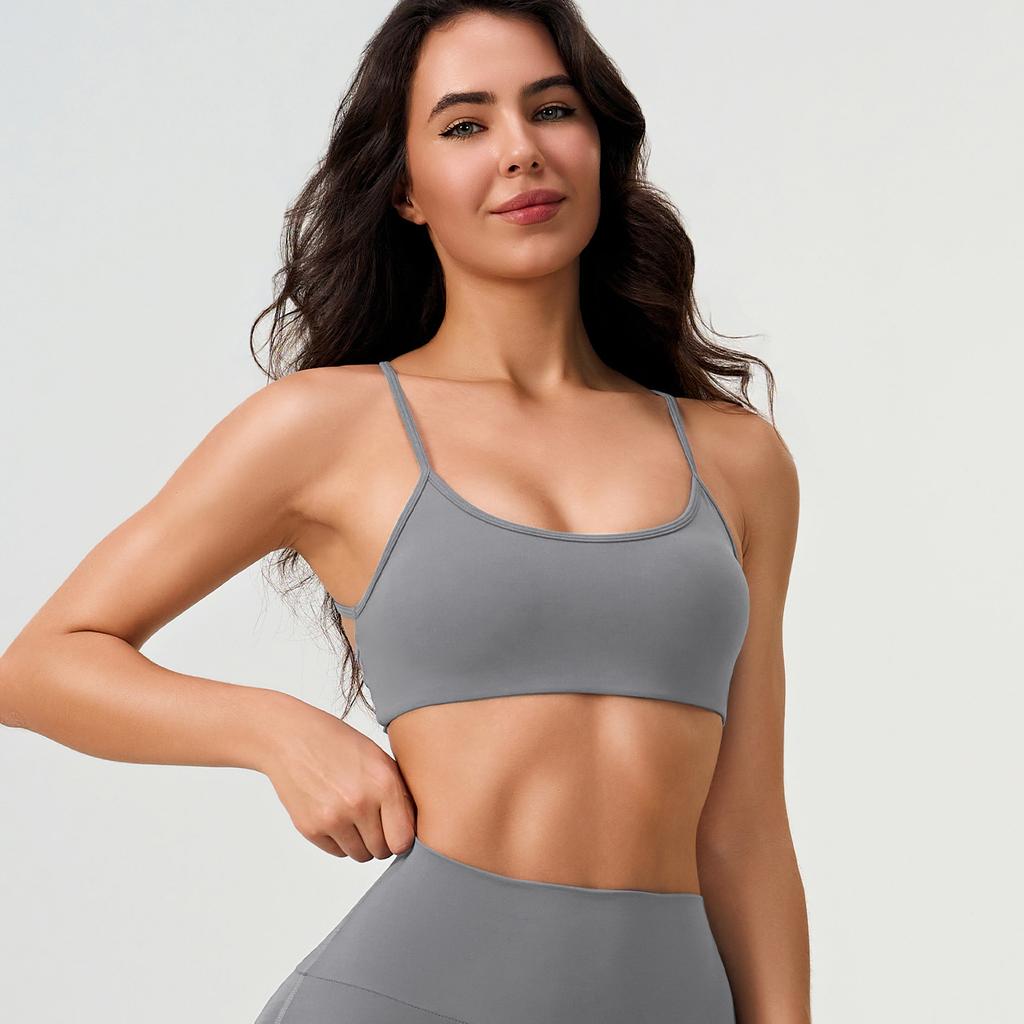 Yoga Shorts Women Pocket Scrunched Butt Gym Leggings High Waist Push Up Booty Sports Shorts Fitness