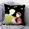 Skip and Loafer mitsumi and shima Anime Pillow Covers Home Sofa Cushion Covers and Aecorative Custom