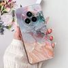 Fashion Painting Case For Realme 14 Pro+ 14Pro 5G Soft Silicone TPU Phone Cases For Realme 14 Pro Plus 5G Back Cover Bumpers