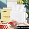 Lidehui Double-Layer Hand Wiping Paper for Hotel, Bathroom, and Kitchen