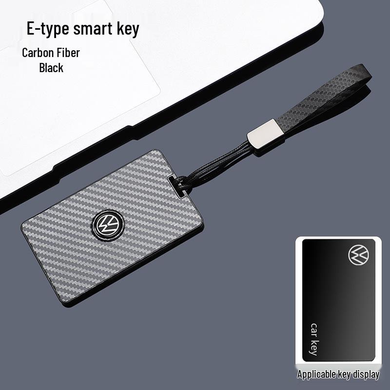 Volkswagen Sagitar Bora Magotan Golf T-Roc Tiguan L Key Shell Protective Cover