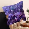 Arthas World Of Warcraft Pillow Anime Pillow Sofa Bed Head Pillow Cover Cushion Cover 45x45 Cm Fashion
