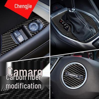 Autoaccessoires – Auto sierlijsten