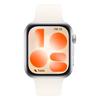 Smartwatch - Huawei - Watch Fit 5 - White