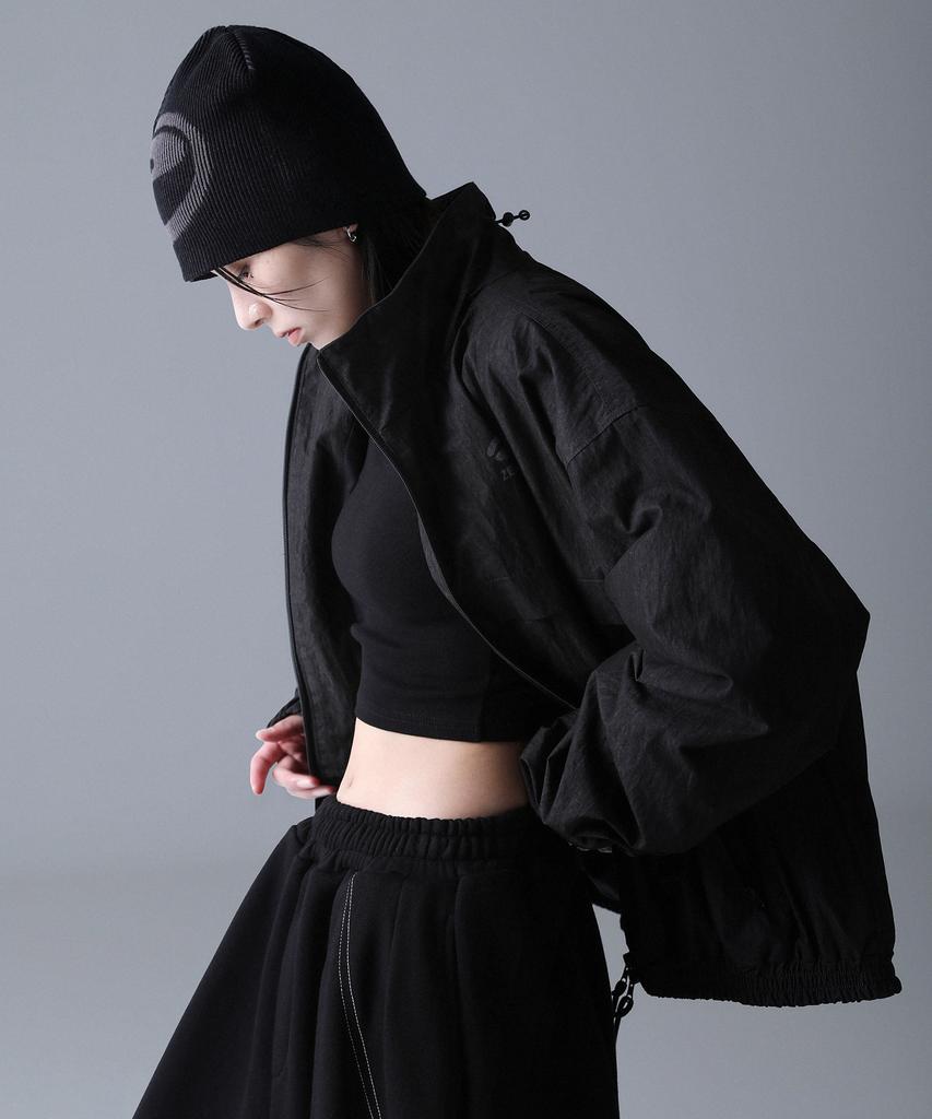 Zendust Rne Cn Windbreaker Jumper - 2Col