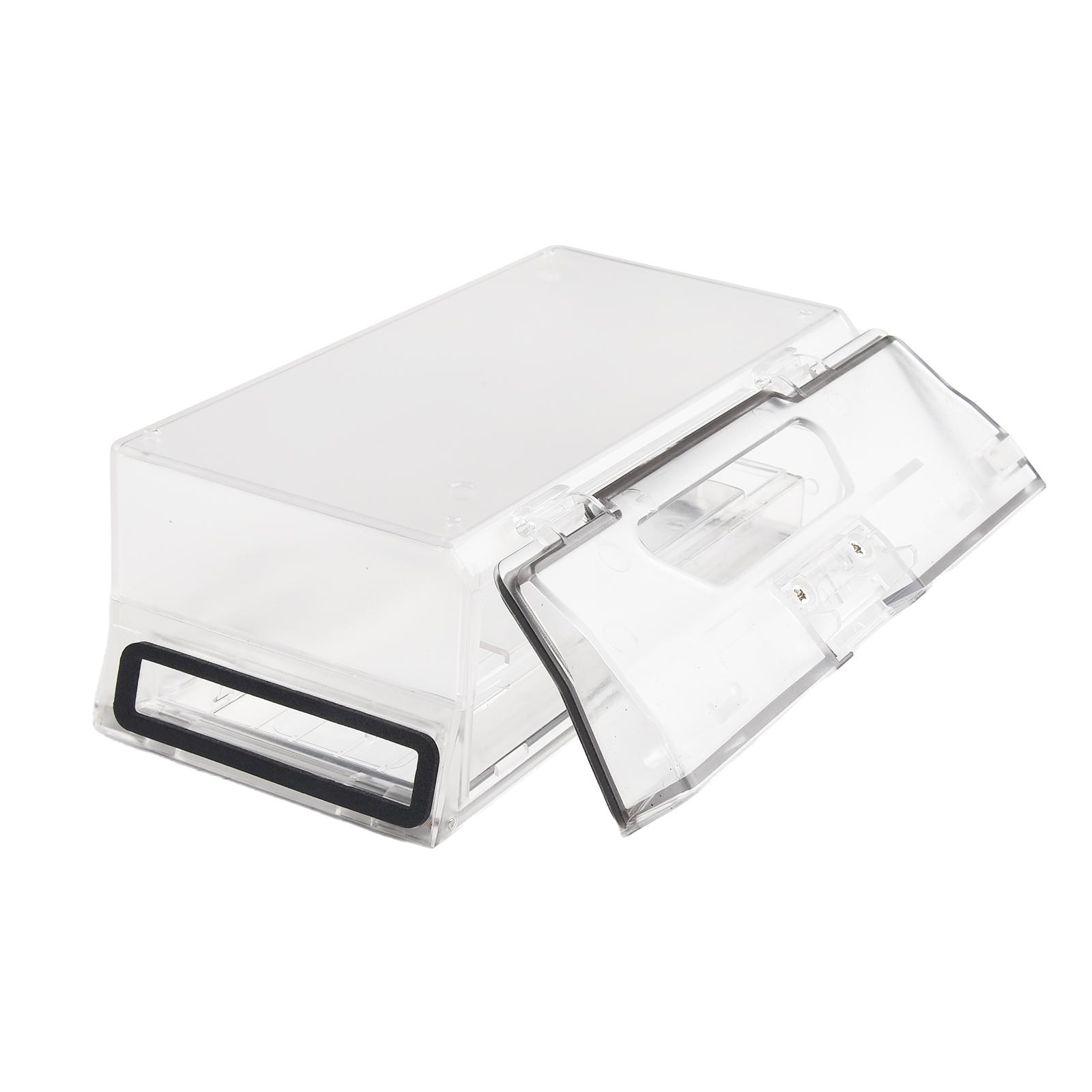 

Прочный пылесборник эффективно для высокого качества Roborock