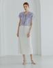 G Mar Flower Skirt