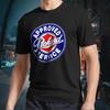 Men's and Women's T-shirts Packard