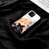 Kitagawa Marin Handyhülle Für IPhone 17 Pro Max 16 15 14 Pro Max 13 11 Plus Glasabdeckung
