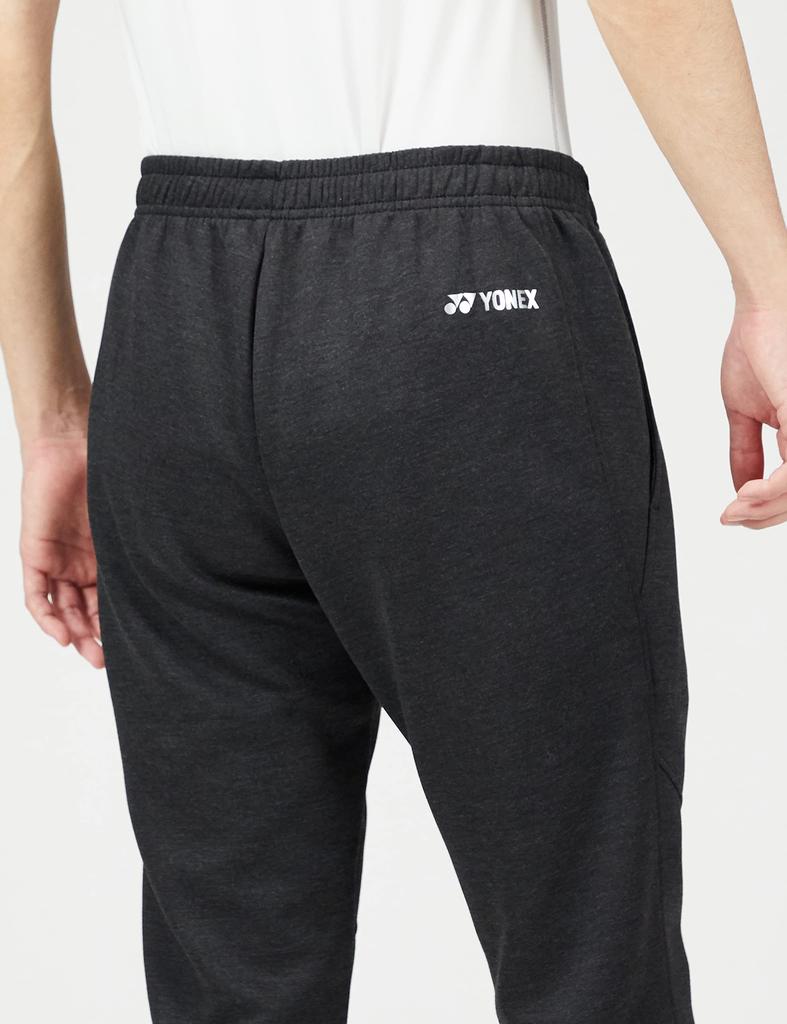 Sweatpants Jogger Pants Black O [Yonex] (007)