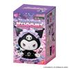 Kawaii Closet KUROMI doos bevat 9 Aanbevolen 6 jaar en ouder Sanrio Karakters [Bandai] vol.1 (1 stuks) leeftijd