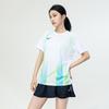 Mizuno T-Shirts Unisex Rundhalsausschnitt Moderat 72CA36Z1