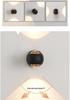 Modern Cream-Style Wall Lamp for Bedroom and Living Room