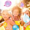 New Quickly Fill Water Balloons For Water Fights Summer Children's Toys Water Bullets Water Balloons Bunch Water Balloons