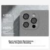 With Built-In Lens ProtectorMagnetic Case for Apple IPhone 16 Pro Max, with AI Camera Buttons, Full Liquid Silicone Anti-Yellowing Feel