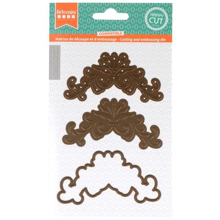 Die 'Barok - coin' d'Artemio