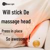 Breo P2 Neck & Body Massager CN plug (adapter included)