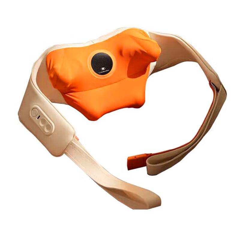 Breo N6mini Neck and Body Massager with Heat