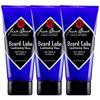 Jack Black Beard Lube Conditioning Shave   3 Pack  