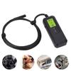 Endoscope Camera with Light WiFi Industrial HD Wireless Portable IP67 Waterproof Borescope Pipe Snak