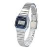 CASIO Standard Cheap Casio Digital Basic Blue Watch, Women's LA670WA-2